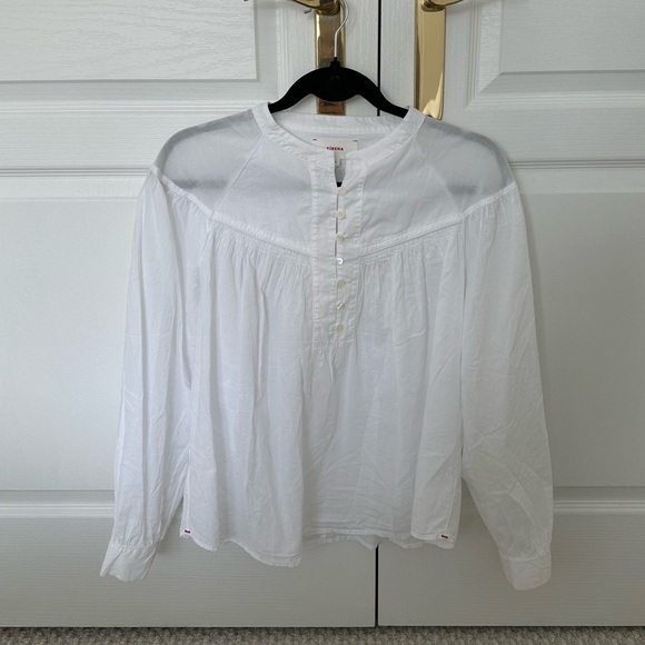 Xirena Delilah Top - Picture 4 of 9